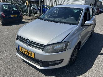  Volkswagen Polo 1.2 EasyLine  5 Drs 2010/4