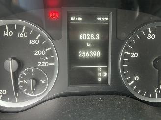 Mercedes Vito 114 CDI   Automaat Dubbel Cabine picture 9