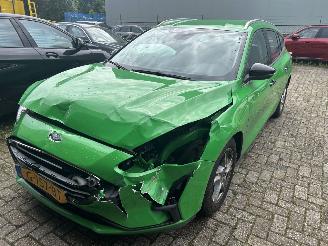 škoda osobní automobily Ford Focus 1.5 TDCI  Stationcar 2019/8