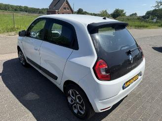 Renault Twingo Z.E   R 80  Life  Automaat picture 7