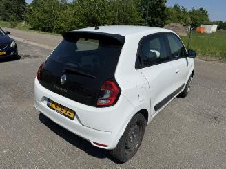 Renault Twingo Z.E   R 80  Life  Automaat picture 5