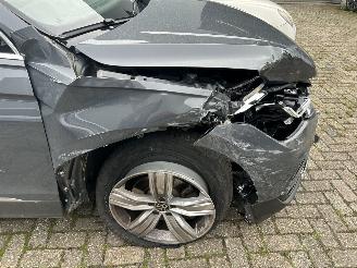 Volkswagen Tiguan 1.4 TSI  e Hybrid Automaat picture 4