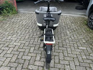 Alle  Gazelle Makki Bakfiets picture 6