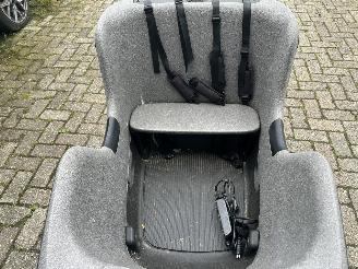 Alle  Gazelle Makki Bakfiets picture 11