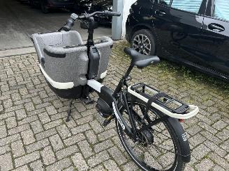 Alle  Gazelle Makki Bakfiets picture 7