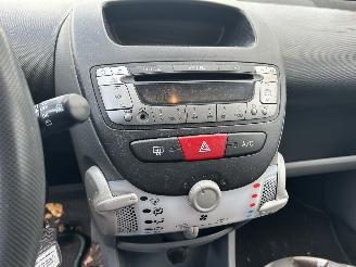 Citroën C1 1.0   5 Drs-Airco picture 11