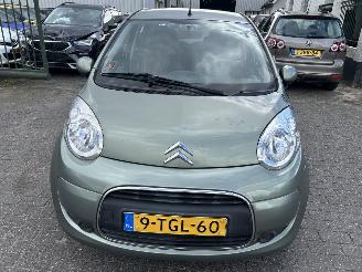 Citroën C1 1.0   5 Drs-Airco picture 2