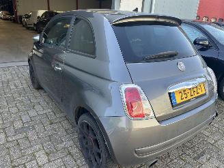 Fiat 500 0.9 TwinAir  Street picture 7