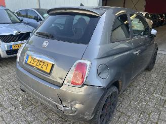 Fiat 500 0.9 TwinAir  Street picture 5