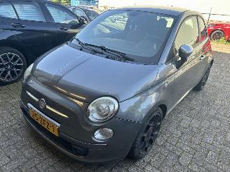 Sloopauto Fiat 500 0.9 TwinAir  Street 2012/10