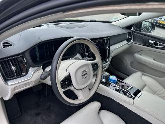 Volvo V-60 2.0 T6 AWD  Recharge Plug-in Hybird Ultra Bright ( Leer-Panoramadak ) picture 20