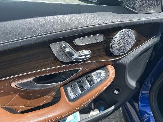 Mercedes C-klasse C 63 S   AMG  Sedan ( Leer  - Panoramadak ) picture 14