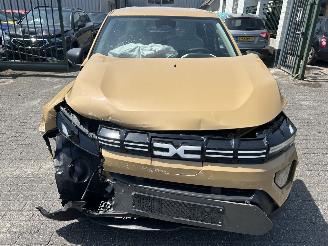 Dacia Spring Expression 26,8 kWh   Automaat   ( 6719 Km ) picture 2