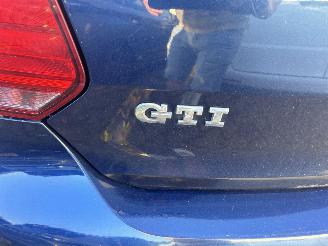 Volkswagen Polo 1.4 GTI  Automaat picture 7