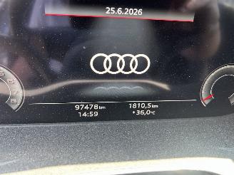 Audi A4 Avant 35 TFSI  Automaat  S-Line picture 11