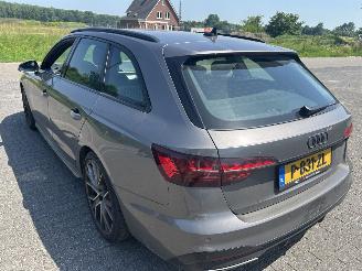 Audi A4 Avant 35 TFSI  Automaat  S-Line picture 9