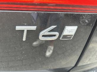 Volvo Xc-60 T6 Plug in Hybrid AWD  Automaat picture 9