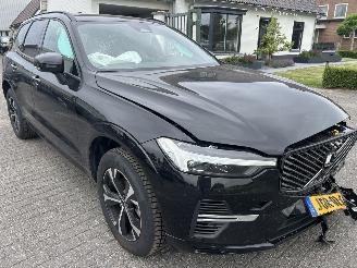 Volvo Xc-60 T6 Plug in Hybrid AWD  Automaat picture 5