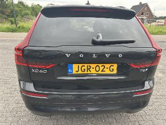 Volvo Xc-60 T6 Plug in Hybrid AWD  Automaat picture 10