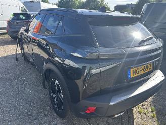 Peugeot 2008 1.2 PureTech 130 GT  Automaat picture 9