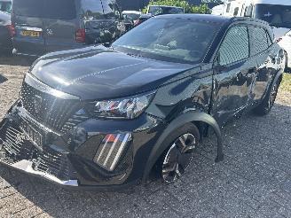 Avarii autoturisme Peugeot 2008 1.2 PureTech 130 GT  Automaat 2023/8