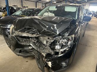 Schadeauto Mazda CX-5 2.0 TS 2013/2