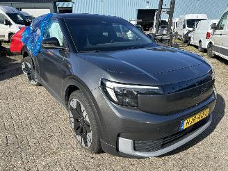 Ford Explorer Prem ExtR  RWD   77 kWh picture 3