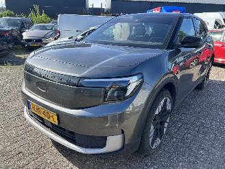 Schadeauto Ford Explorer Prem ExtR  RWD   77 kWh 2025/3