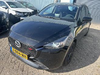 Auto incidentate Mazda 2 1.5 e-SkyAcive- G 90 Homura 2024/5