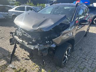 Avarii autoturisme Peugeot 2008 1.2 PureTech  Automaat GT Line 2019/1