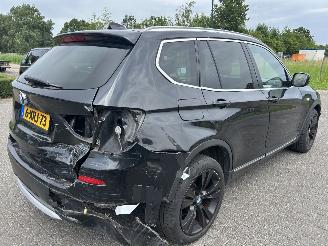 BMW X3 xDrive  3.5i  Automaat picture 5