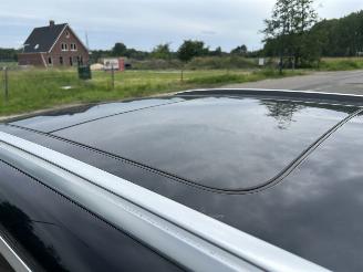 BMW X3 xDrive  3.5i  Automaat picture 9