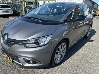 occasione autovettura Renault Scenic 1.3 Tce  Automaat Limited  ( schadevrij ) 2019/12
