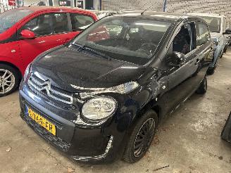  Citroën C1 1.0 2021/5