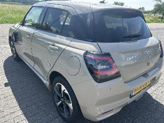 Suzuki Swift 1.2 Automaat Hybrid  Style  ( 3552 Km ) picture 9