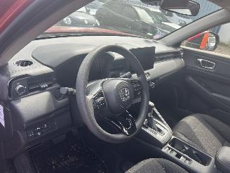 Honda Hr-v e:HEV  Elegance  Automaat picture 12