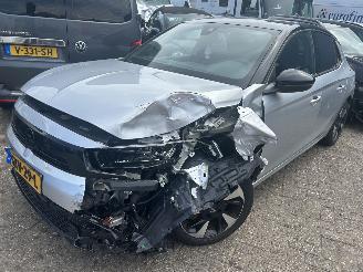  Opel Corsa-E GS   Line  Automaat 2024/12
