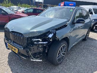  BMW iX1 xDrive  3.0 Launch Edition  67 kWh M pakket-Leer-Panoramadak 2023/3