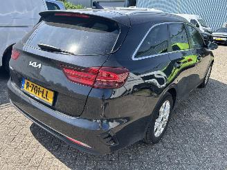 Kia Ceed 1.0 T-GDI  Stationcar   Automaat picture 5