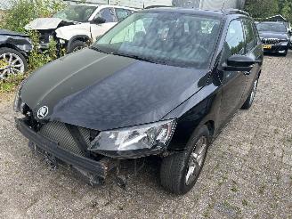  Skoda Fabia Stationcar 1.0 TSI  Drive 2018/4