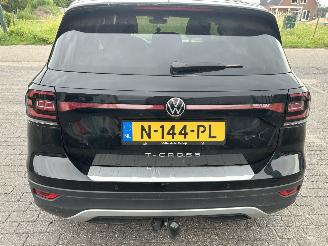 Volkswagen T-Cross 1.0 TSI Style picture 7