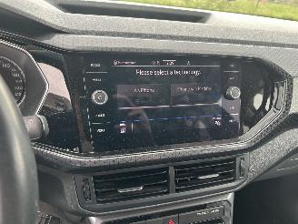 Volkswagen T-Cross 1.0 TSI Style picture 11