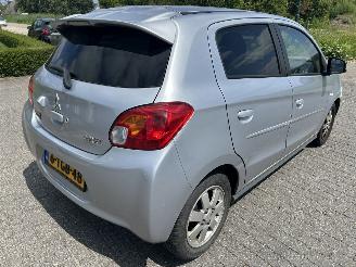 Mitsubishi Space-star 1.2  Automaat picture 6