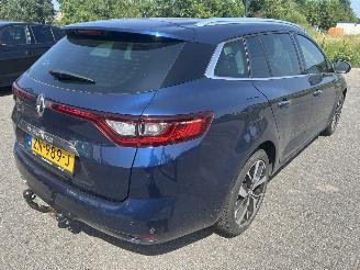 Renault Mégane Stationcar 1.3 TCe  Bose picture 6