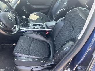 Renault Mégane Stationcar 1.3 TCe  Bose picture 9