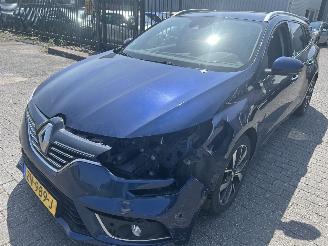 Renault Mégane Stationcar 1.3 TCe  Bose picture 1