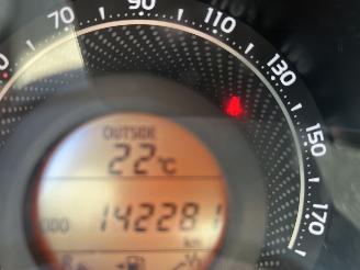 Toyota Aygo 1.0 VVT-i  x-Play   ( Diefstal radio ) picture 8