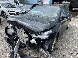 Vaurioauto  passenger cars Opel Corsa 1.2 Turbo Blitz 2023/3