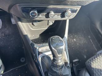 Opel Crossland X  1.2 Turbo   110 PK Innovation picture 9