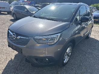 Schadeauto Opel Crossland X 1.2 Turbo 110 PK Innovation 2020/6